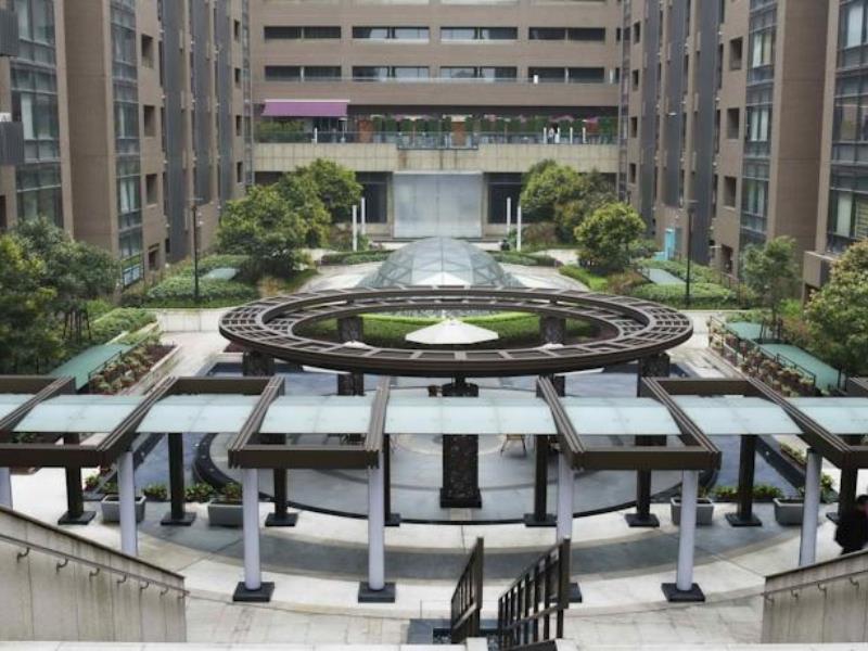 Master Hotel Taipei Dış mekan fotoğraf