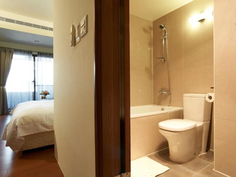 Master Hotel Taipei Dış mekan fotoğraf