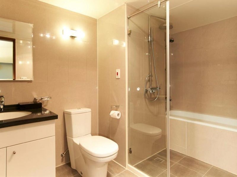 Master Hotel Taipei Dış mekan fotoğraf