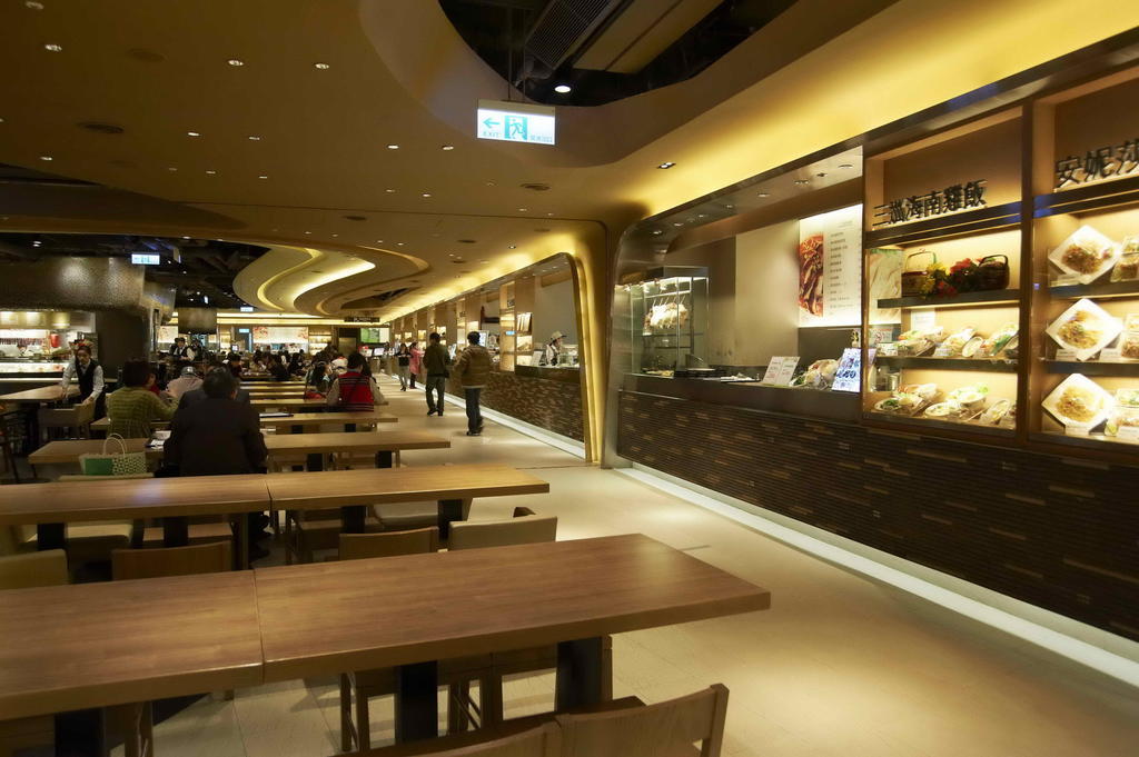 Master Hotel Taipei Dış mekan fotoğraf