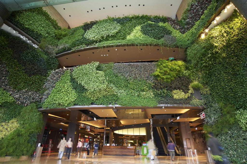 Master Hotel Taipei Dış mekan fotoğraf