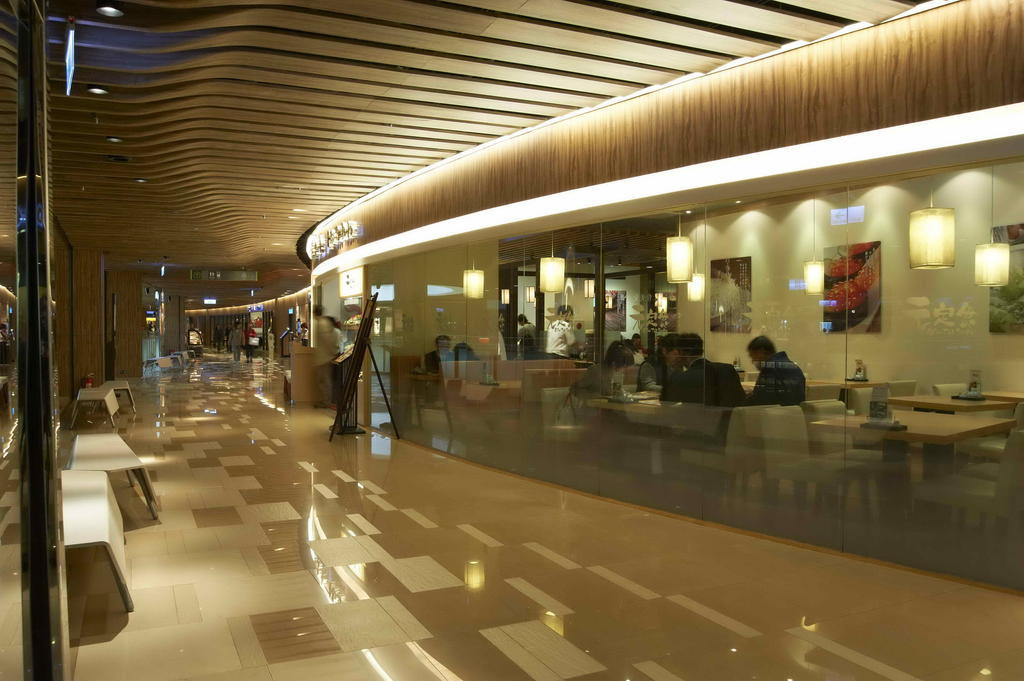 Master Hotel Taipei Dış mekan fotoğraf