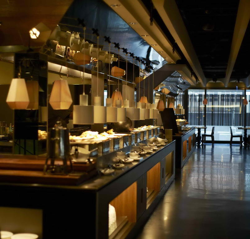 Master Hotel Taipei Dış mekan fotoğraf